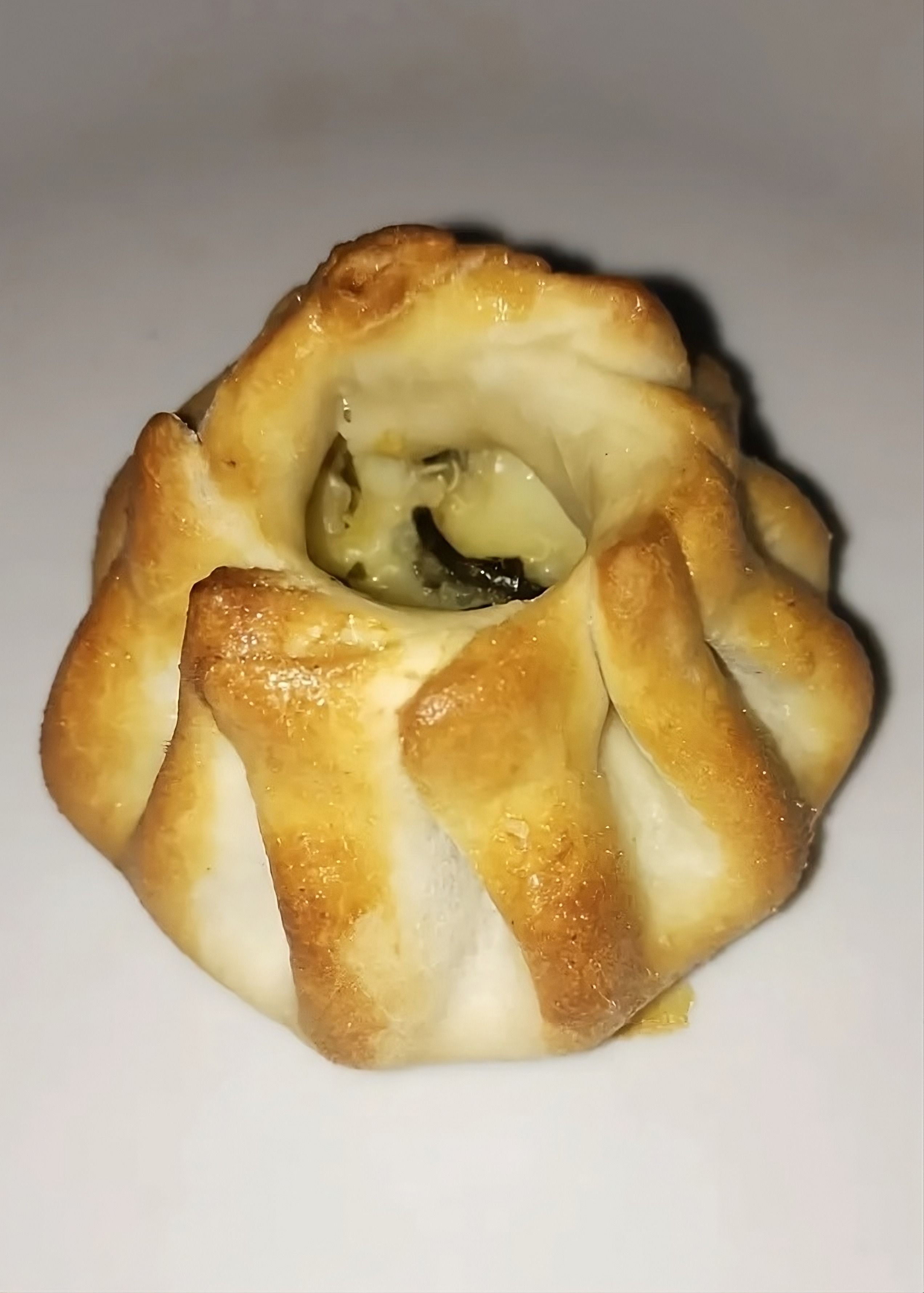 Empanada De Quinoa