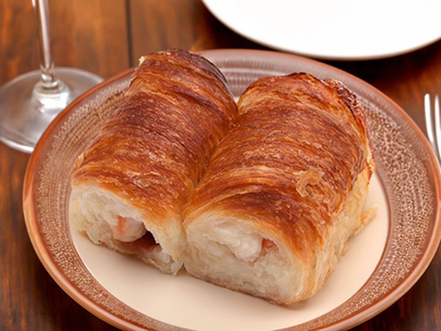 Sacramentos rellenos 250g