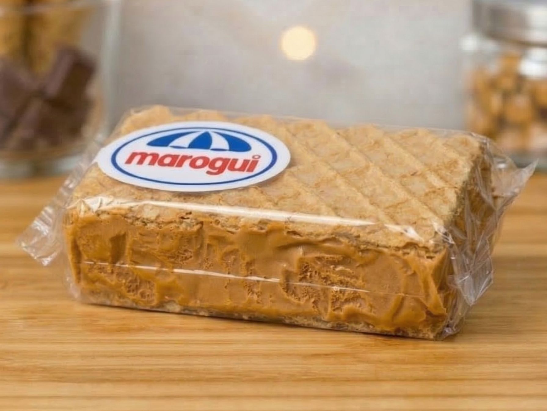 Tableta De Dulce De Leche