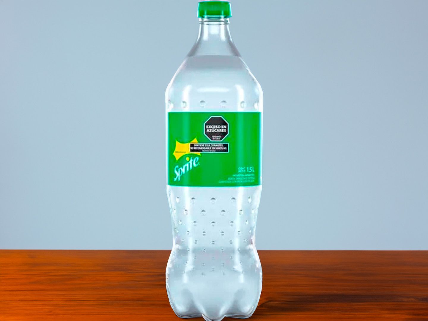 Sprite 1.5 L