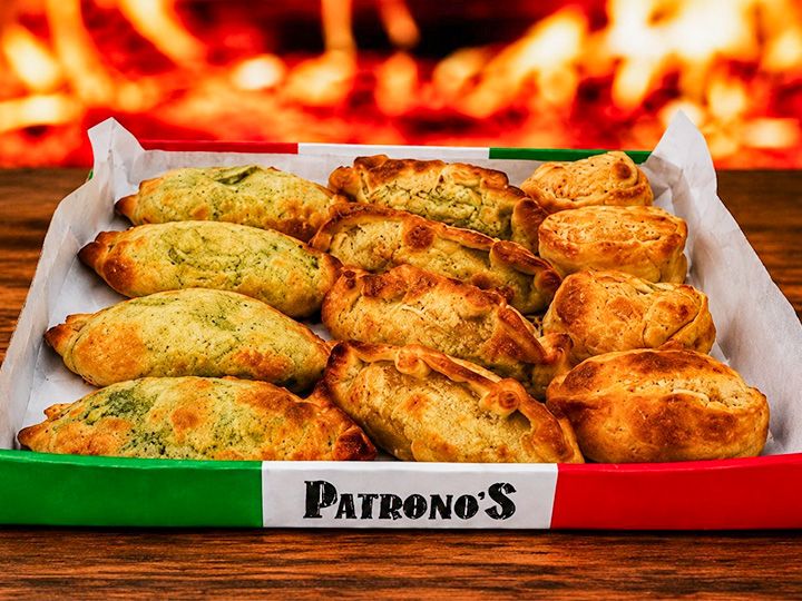 Docena de empanadas