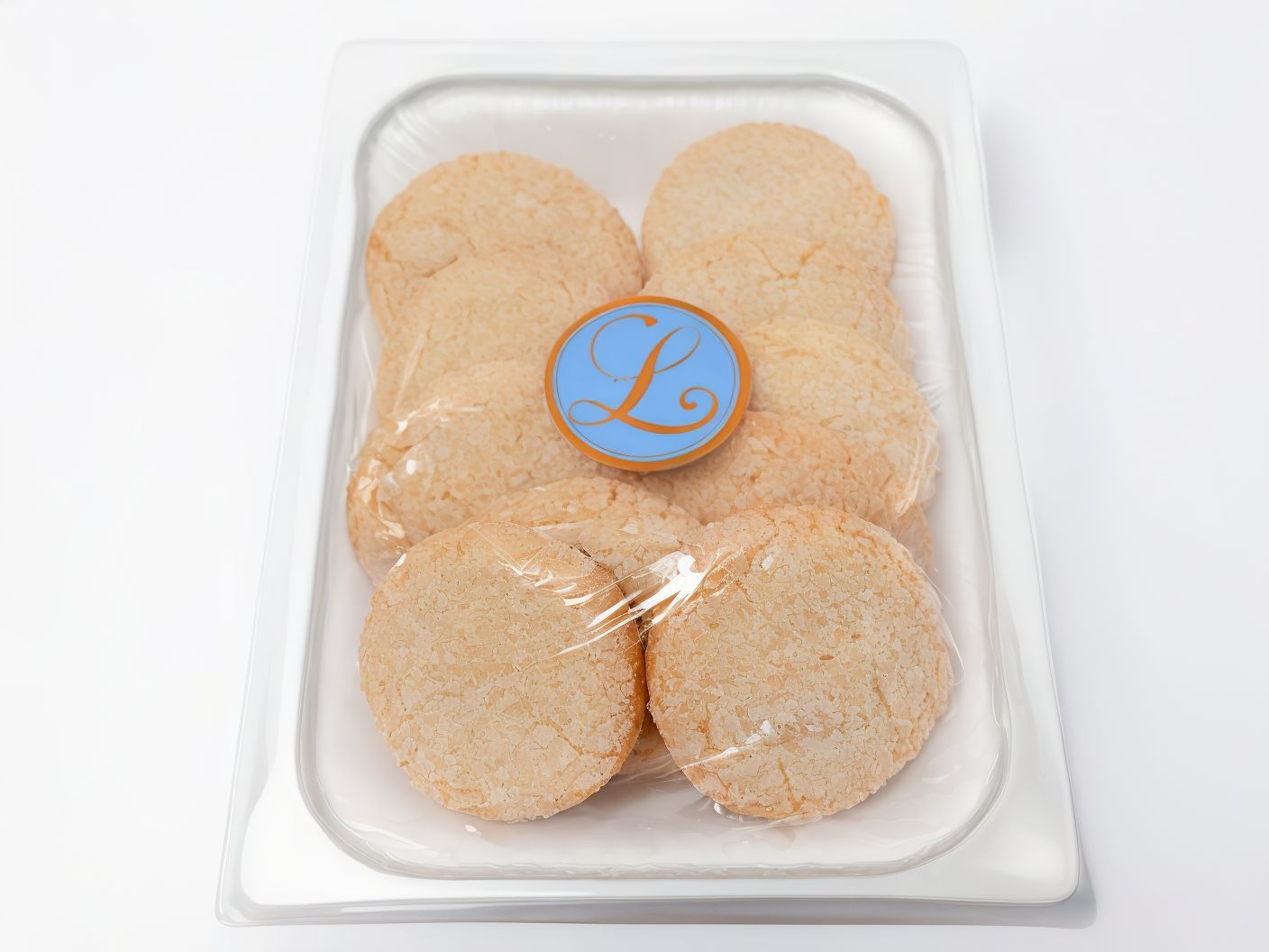 Galletitas De Amoníaco