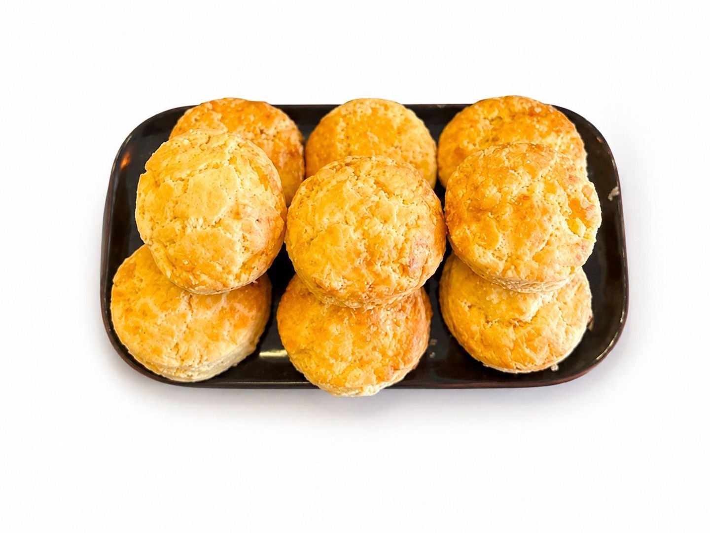 Scons de queso 100 gr