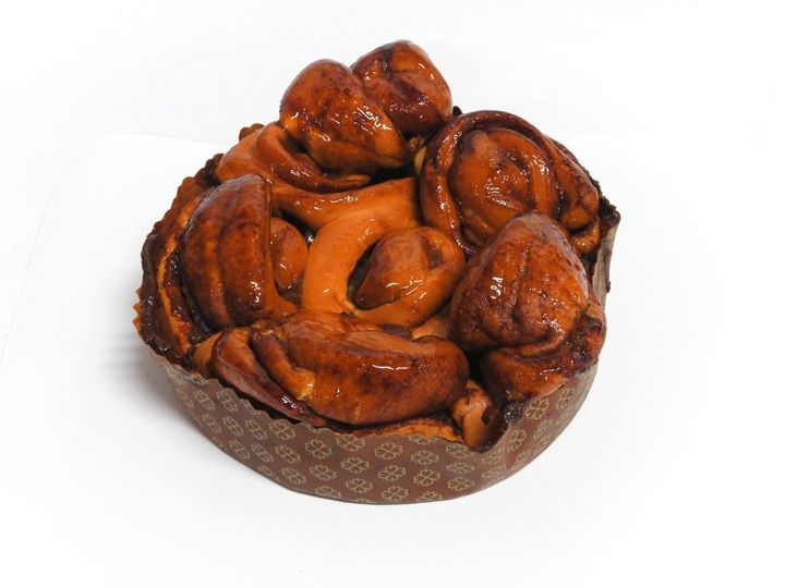 Torta hungara