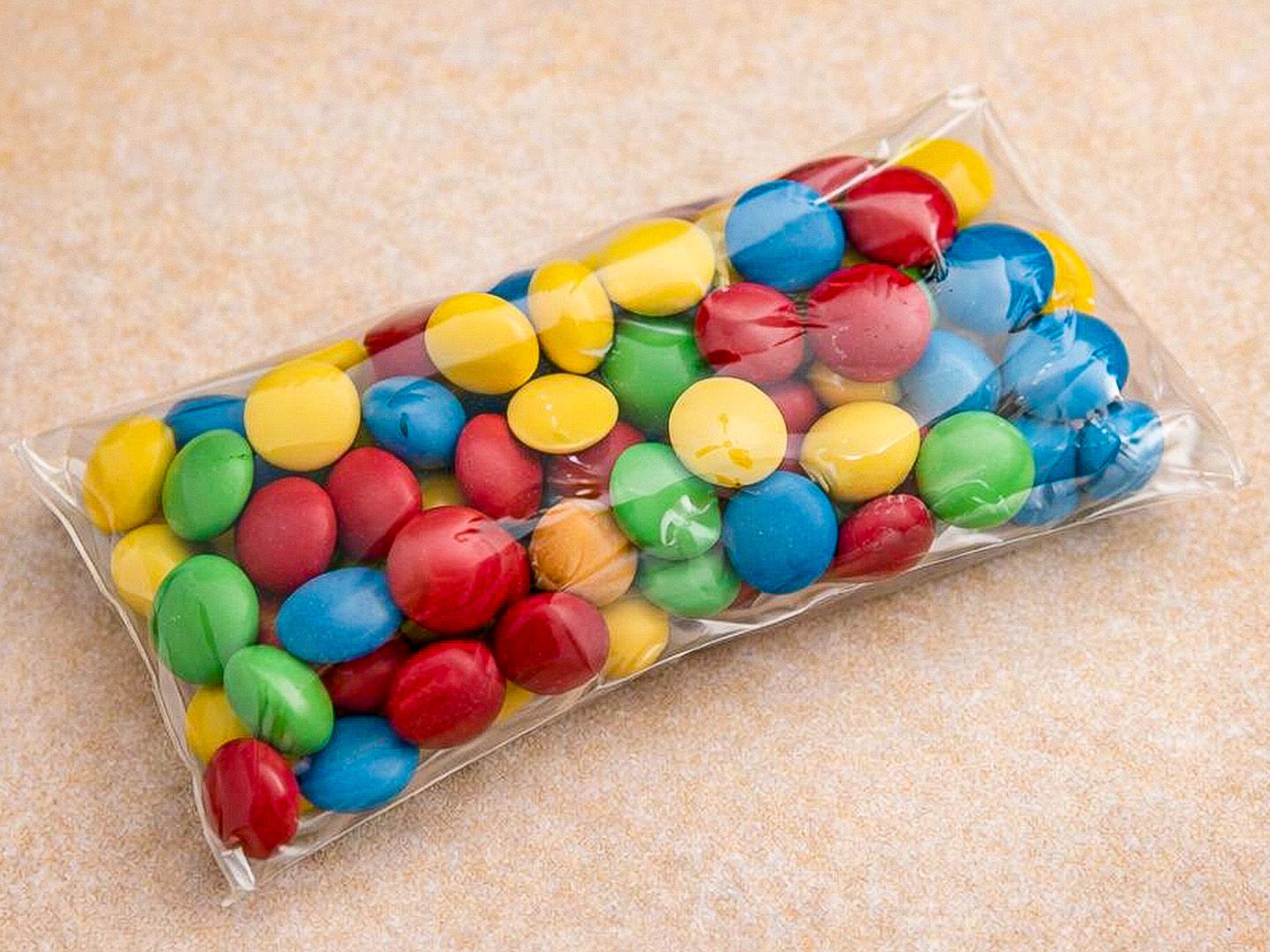 Mini Rocklets
