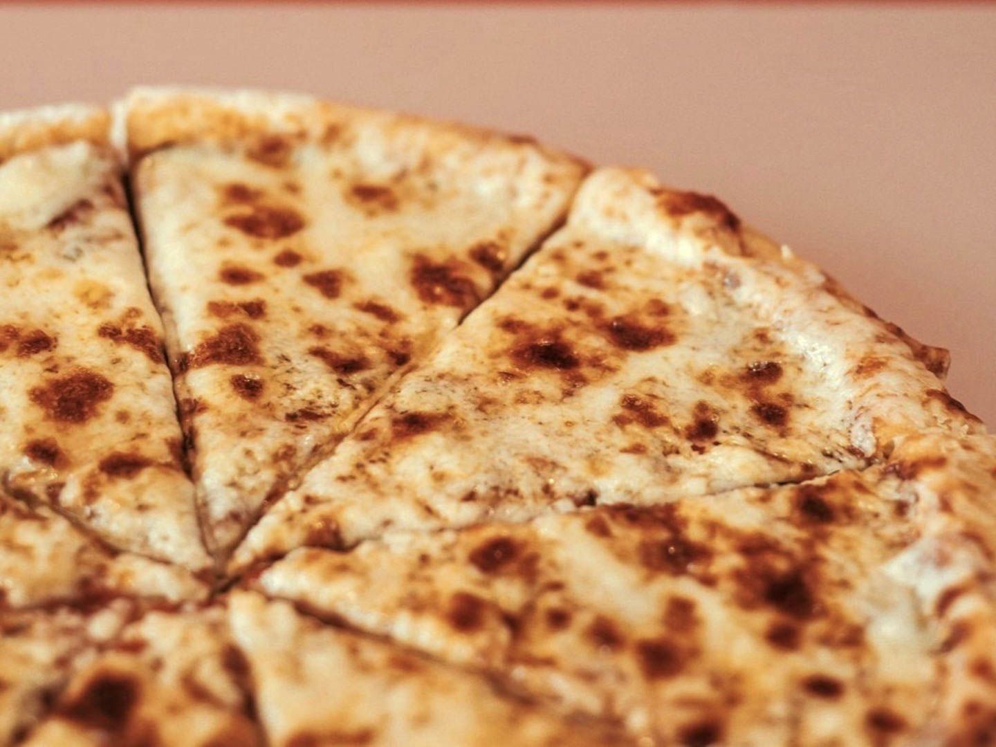 Pizza Calle