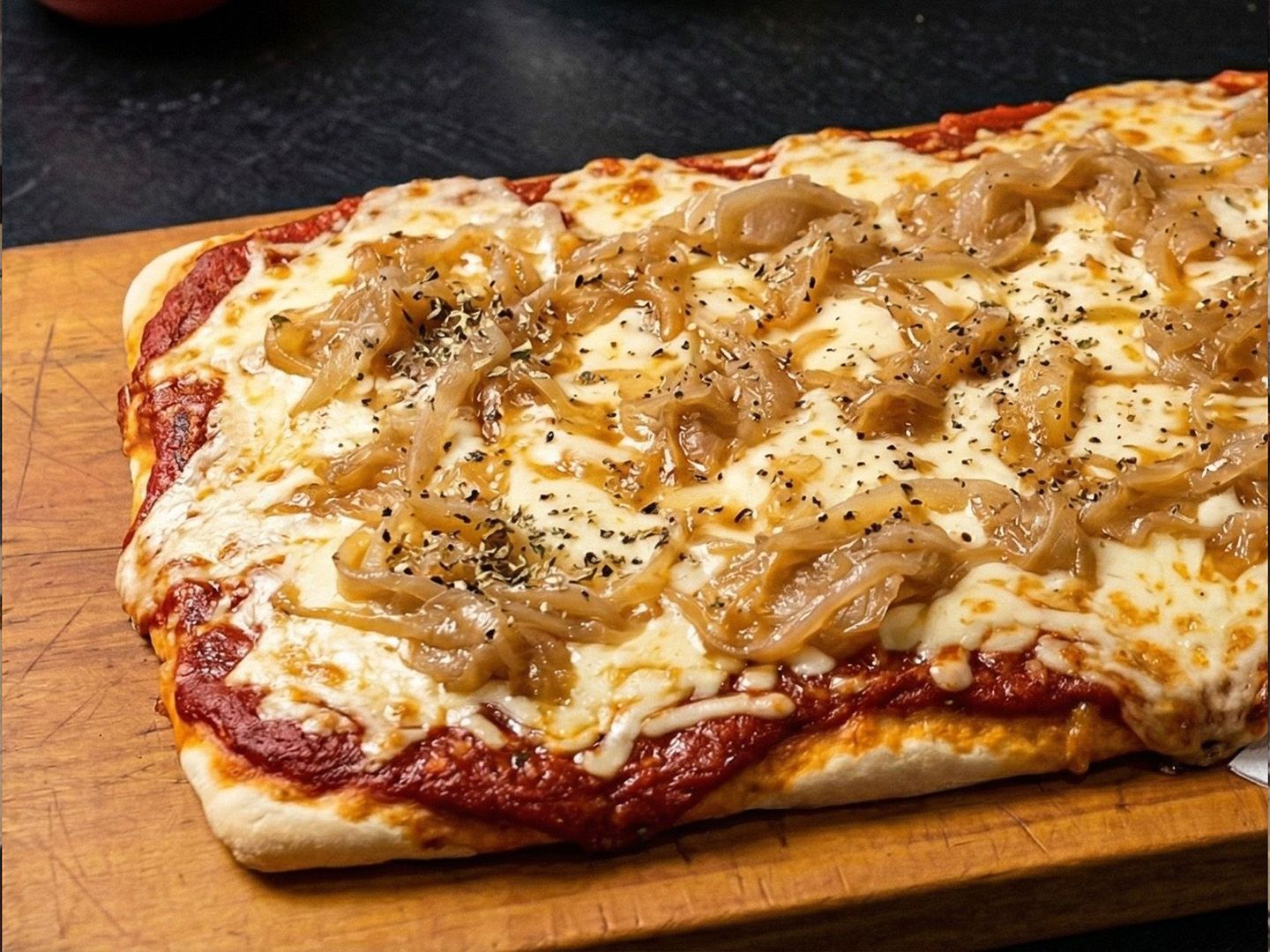 Pizza árabe 4p.