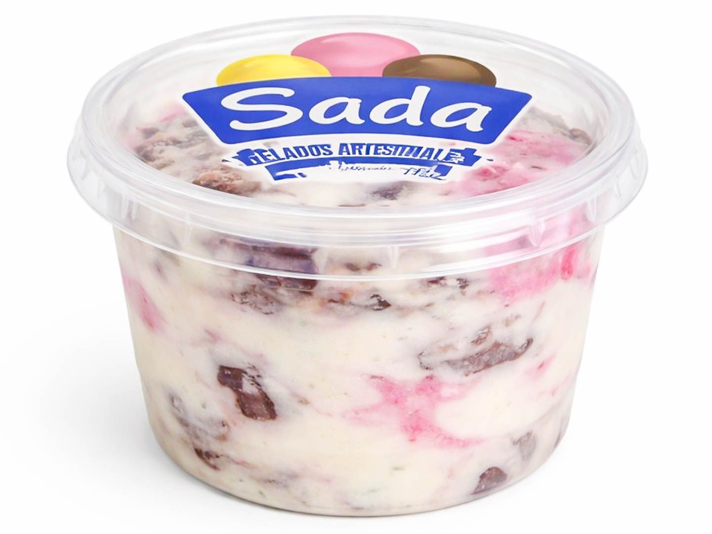 Tacita Sada
