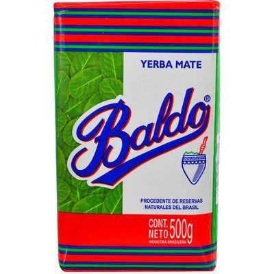Yerba Baldo 500 g