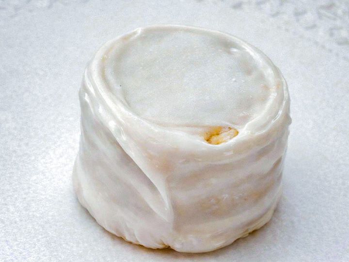 Alfajor santafesino