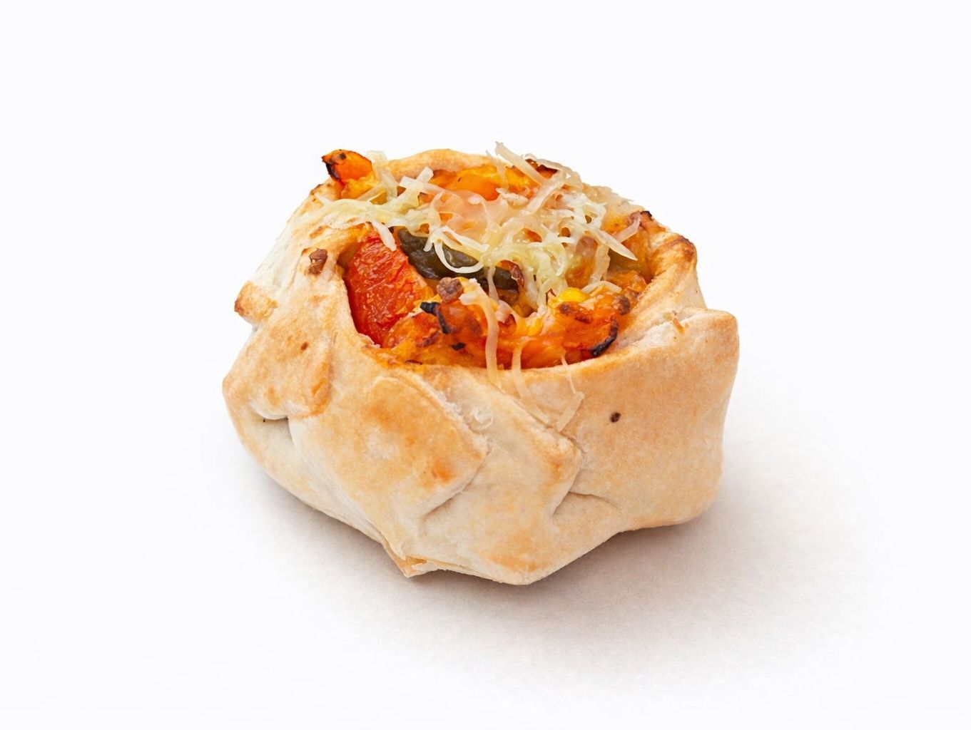 Empanadas Salteñas