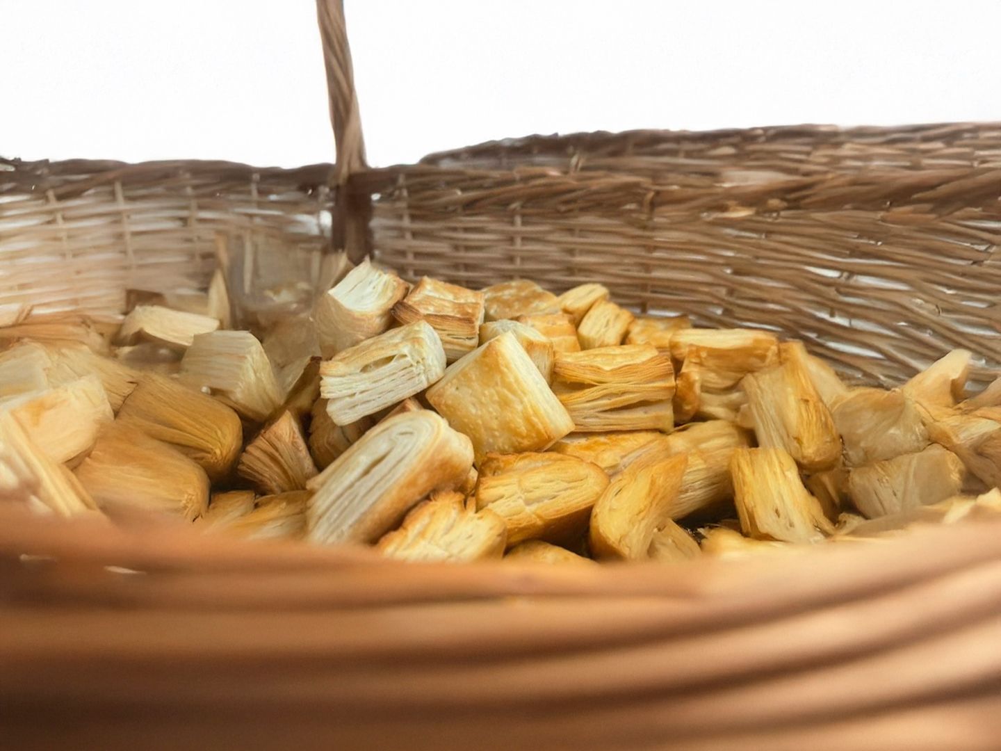 Bizcochos Salados 1/2 Kg