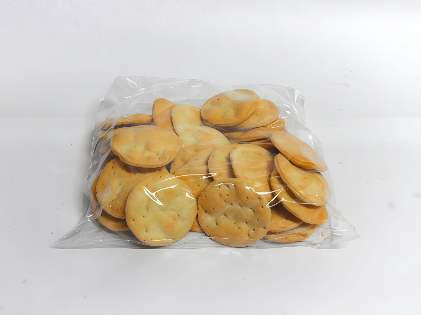 Bizcochitos materos 252 g