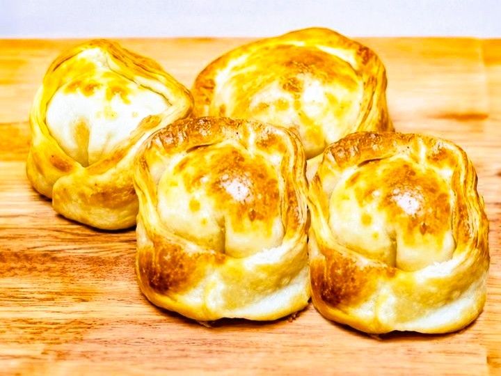 Empanadas x 4 (promo)