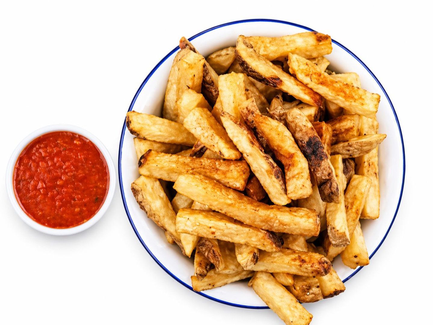 Papas Mexicanas
