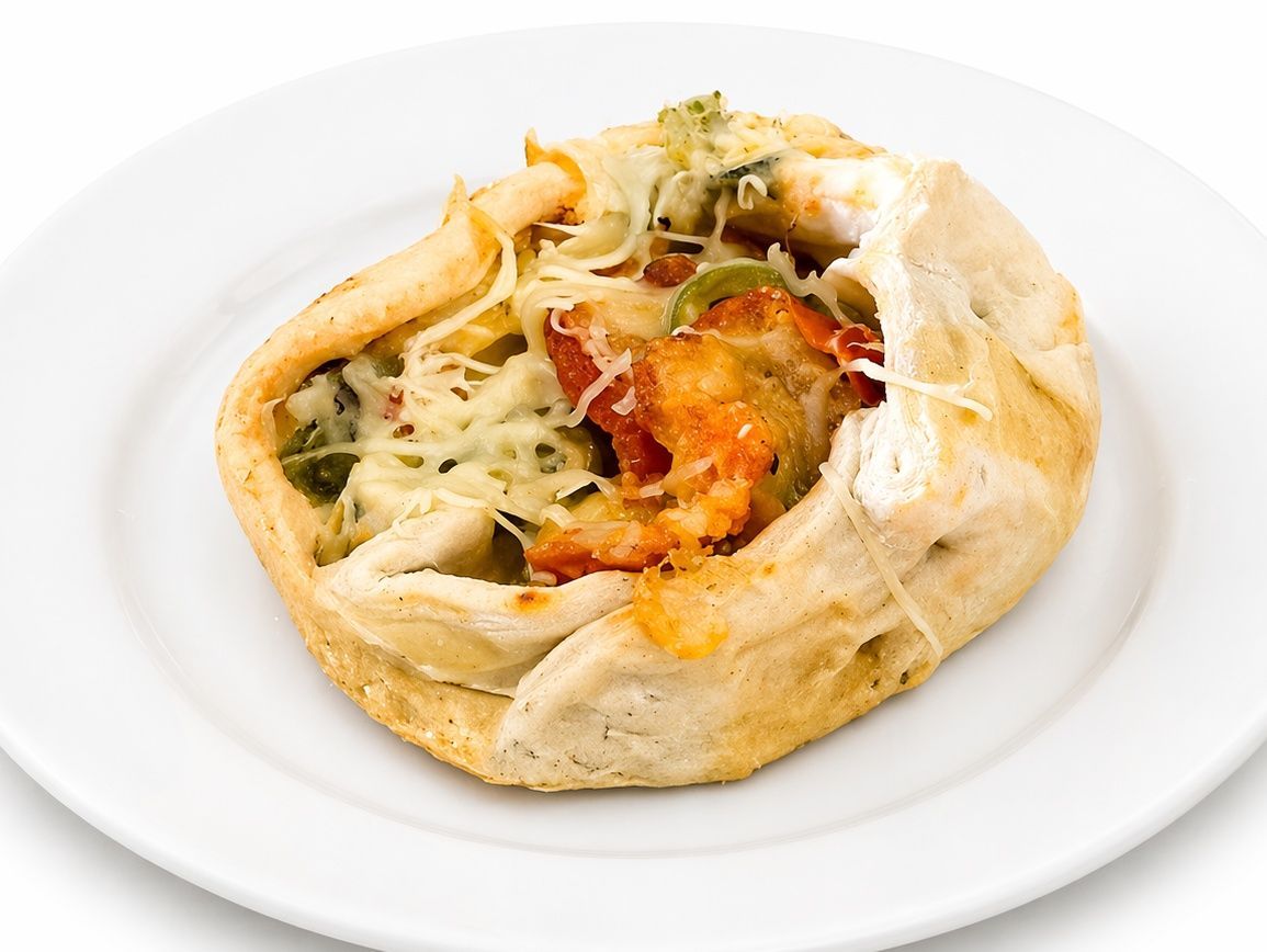 Empanada Capresse