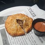 Pastelito De Res