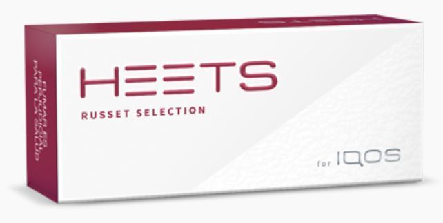Bundle Russet Selection