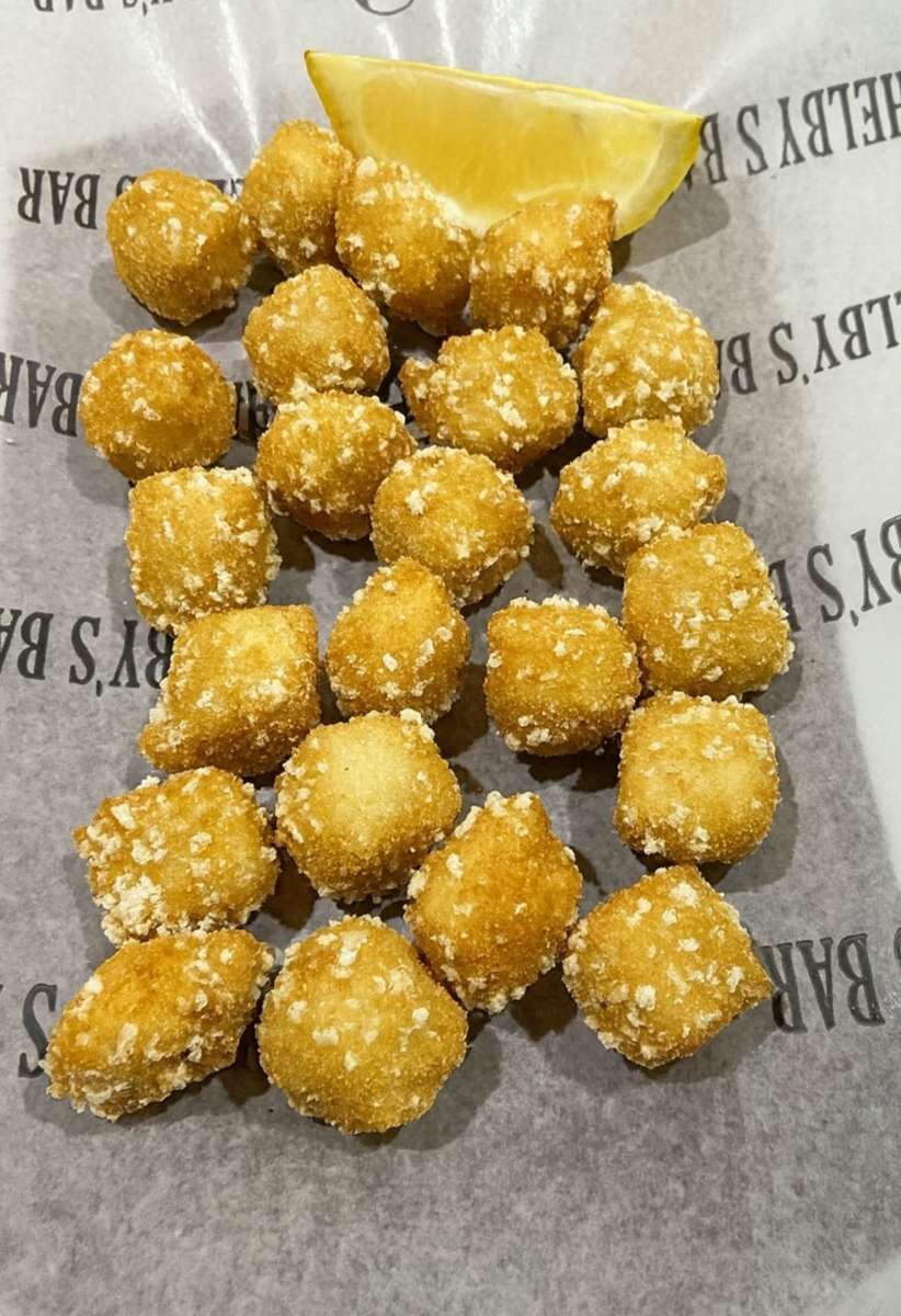 Nuggets Pollo