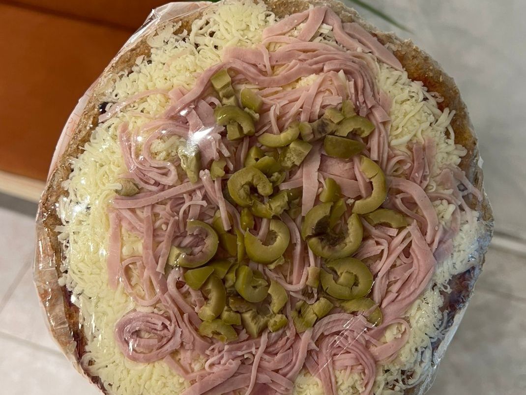 Pizzeta integral jyq