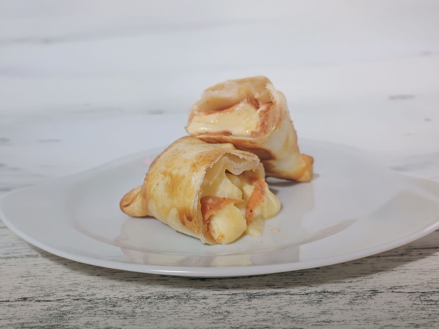 Peperoni y provolone