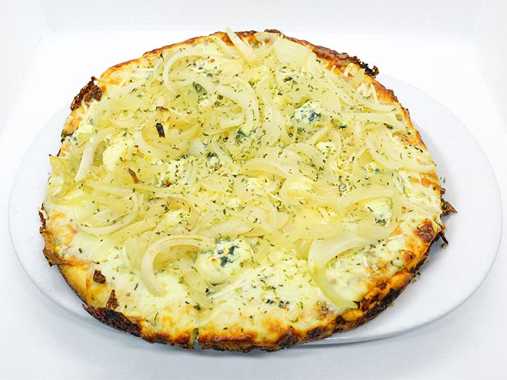 Pizza Trentina