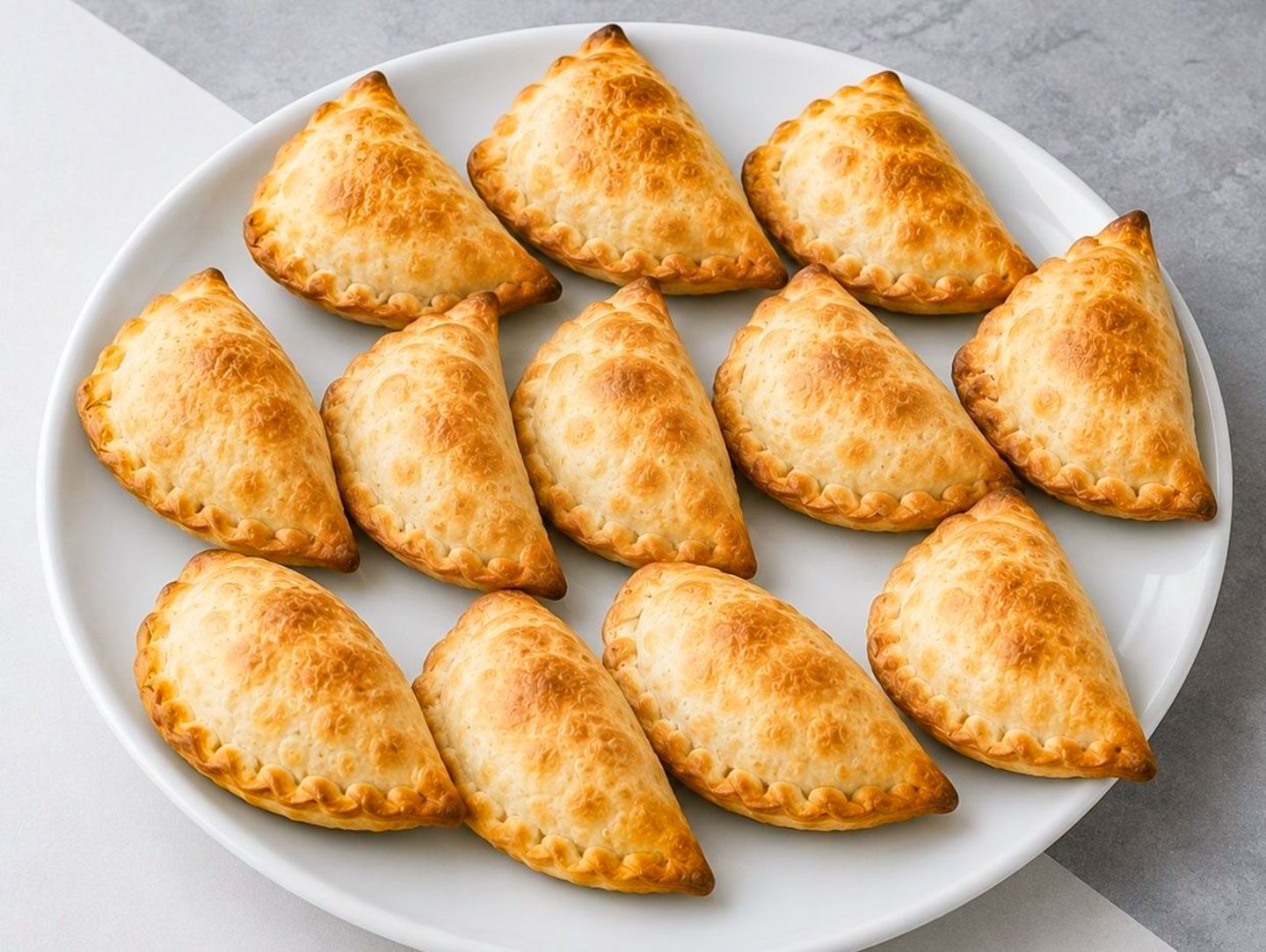 Docena de empanadas