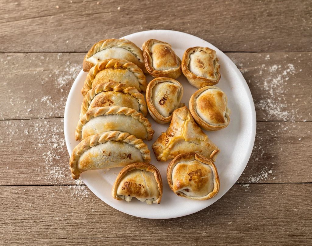 Empanadas x12 a elección