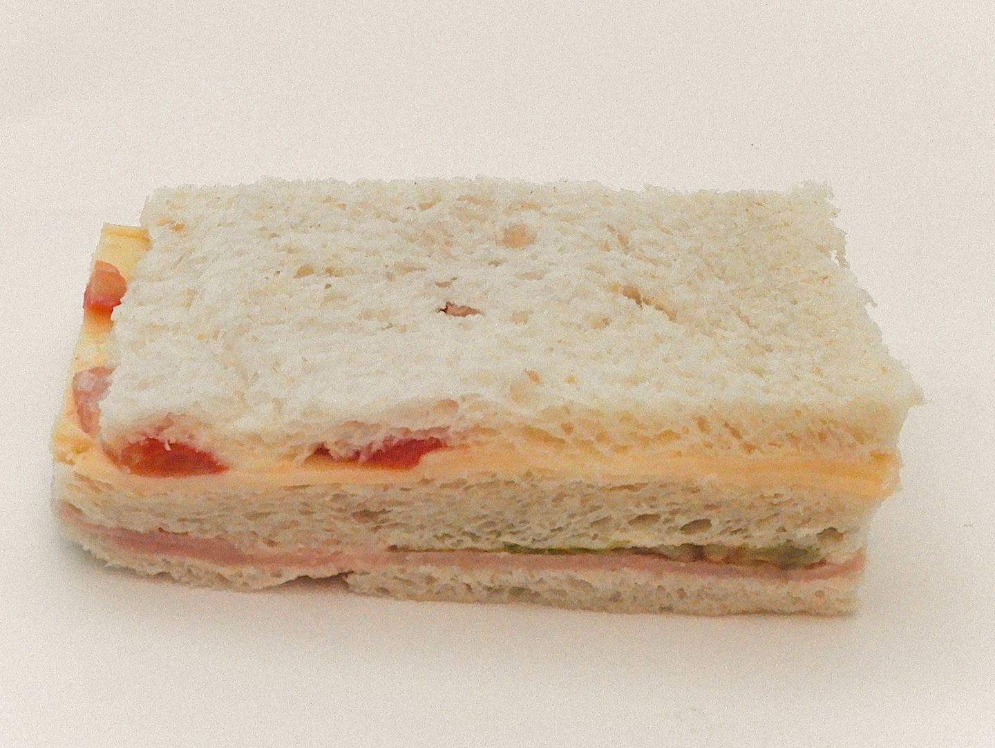Sandwich super primavera
