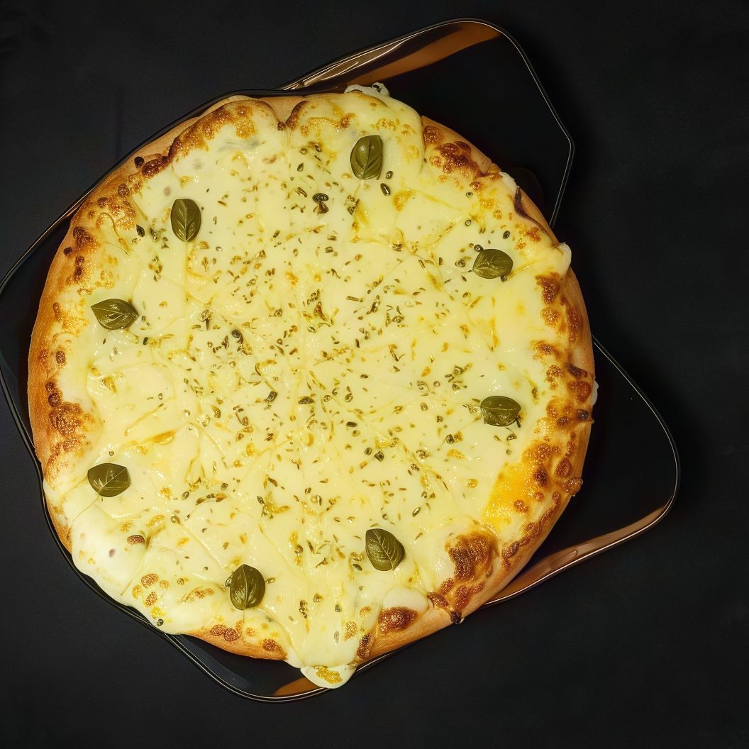 Pizza Mozzarella