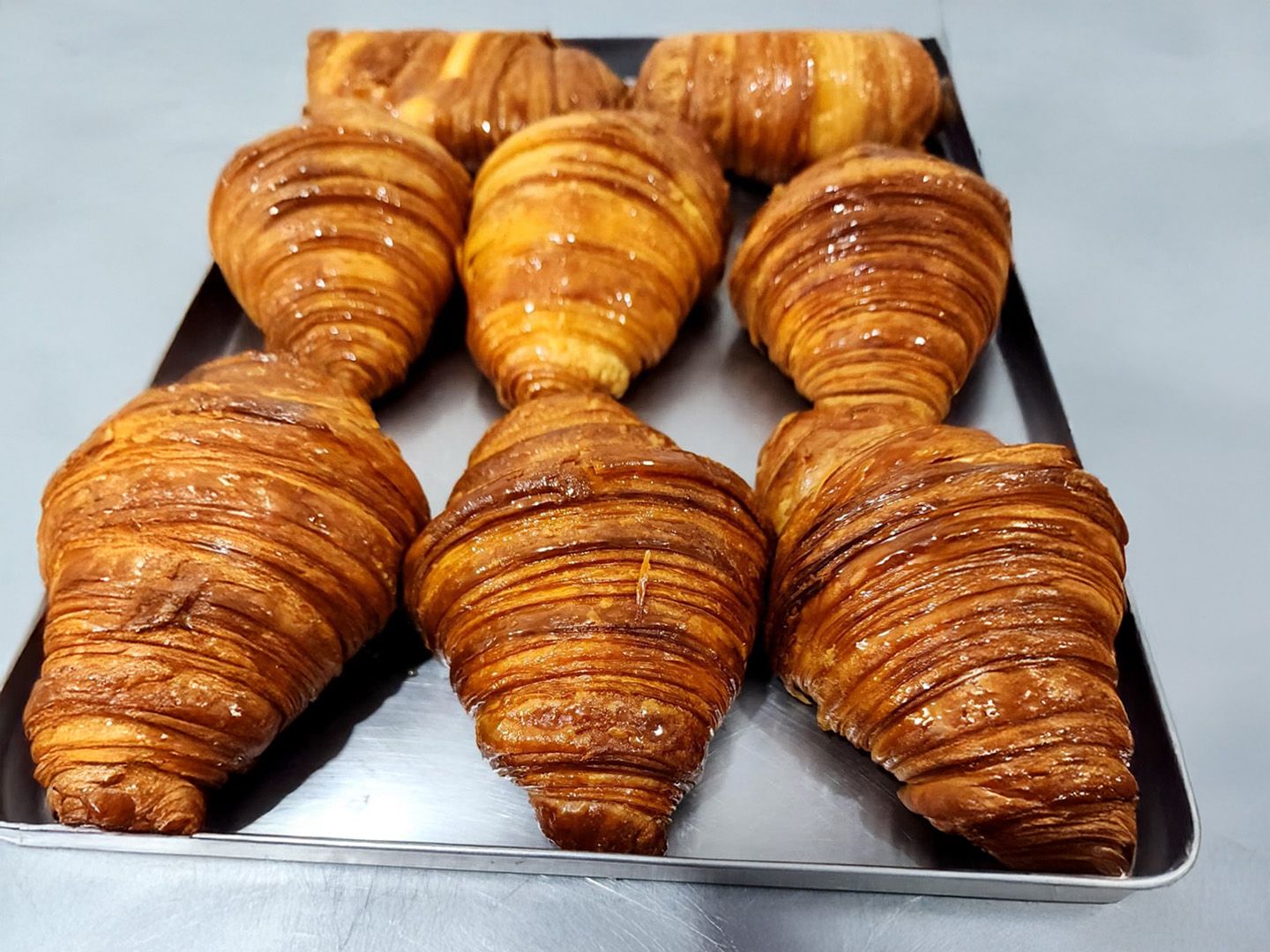 Croissant XL