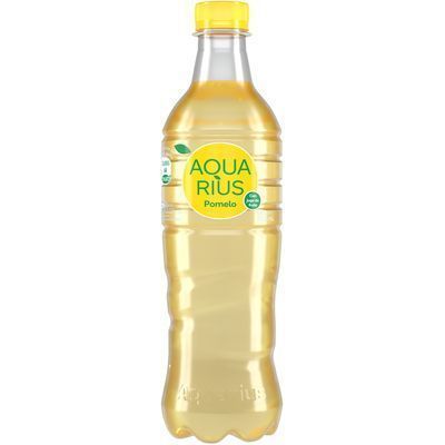 Aquarius pomelo 500 ml