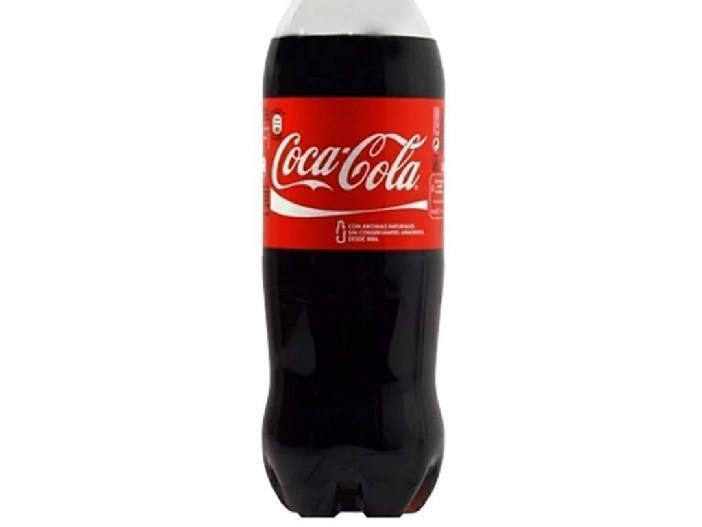 Coca cola 1,5l