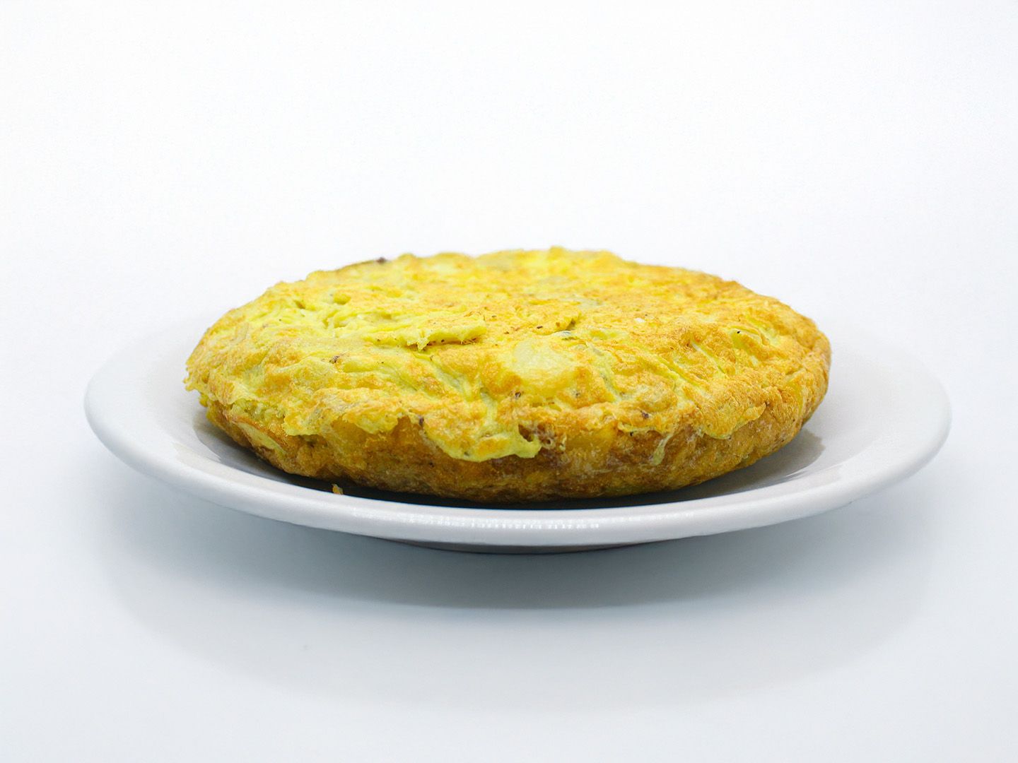 Tortilla española