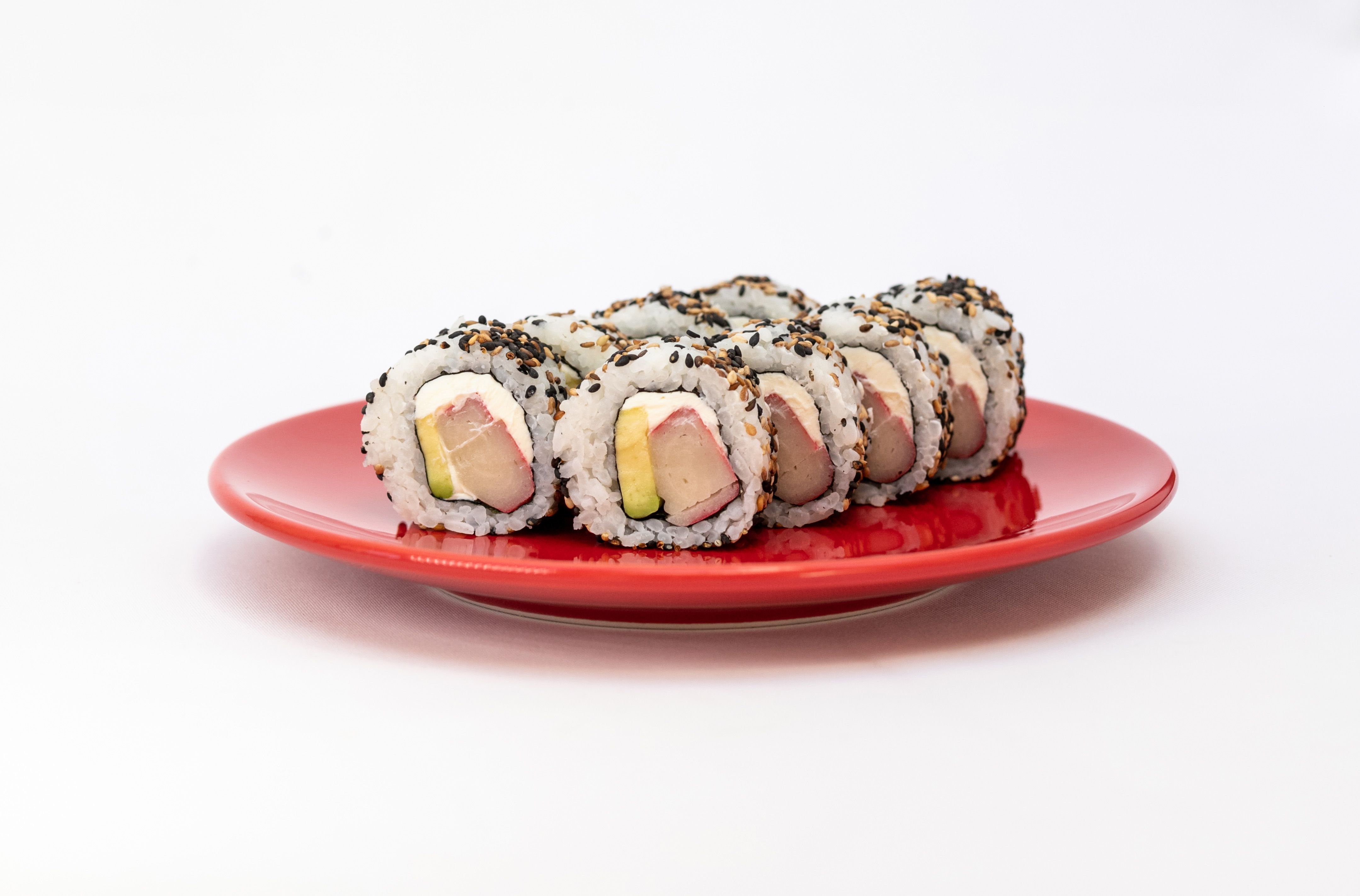 California roll