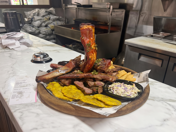 Mega Trivara (Para Compartir)