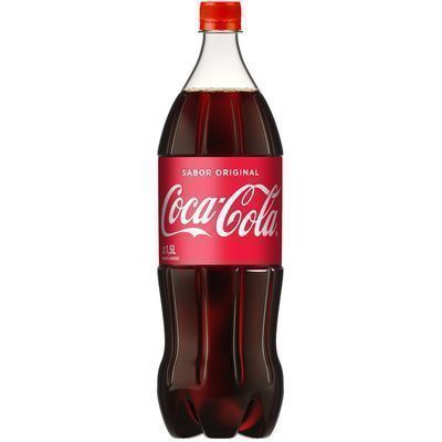 Coca-cola sabor original 1.5 l