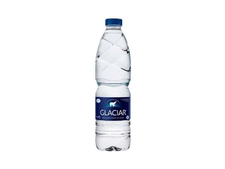 Agua mineral
