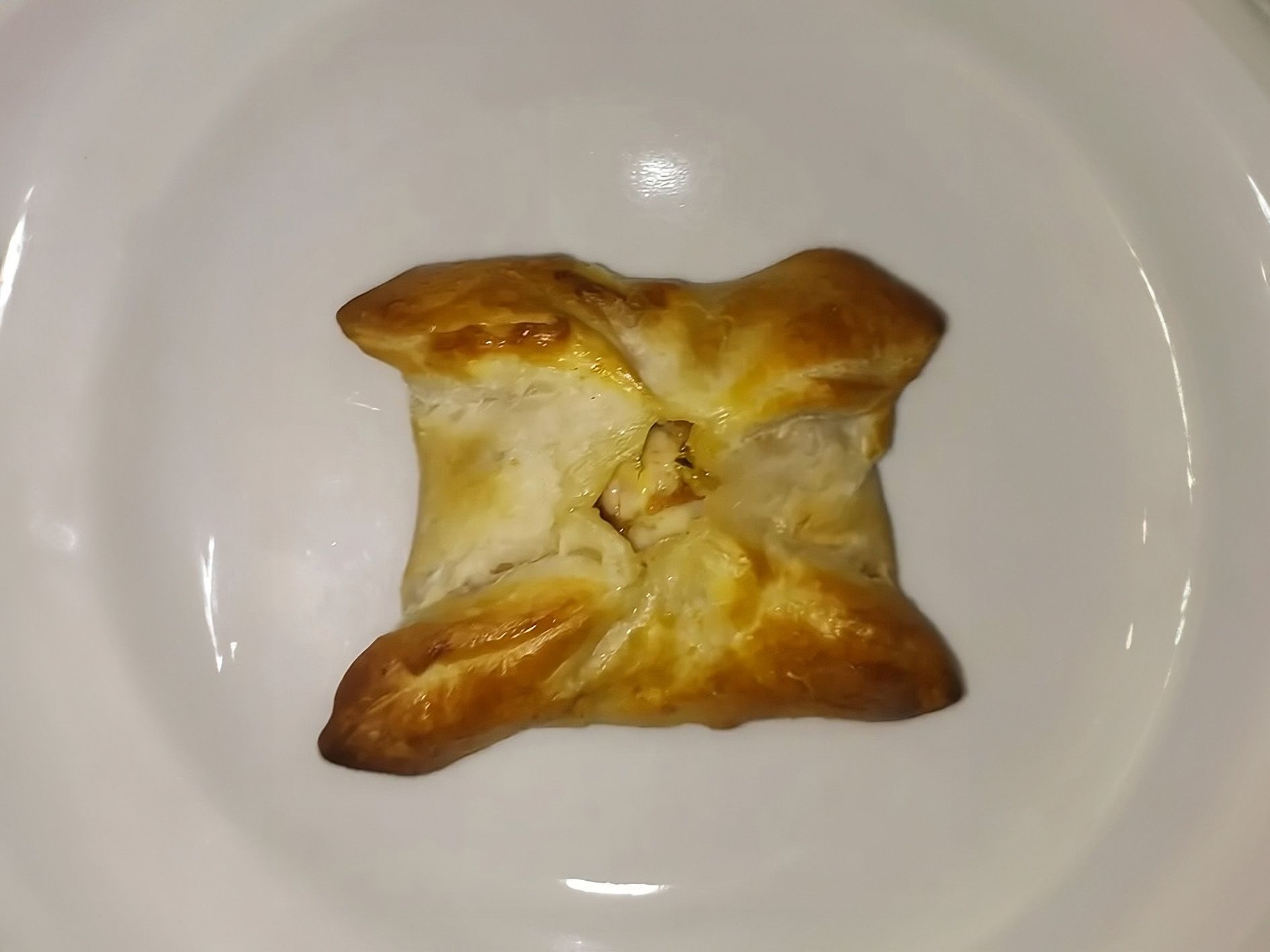 Empanada Alemana