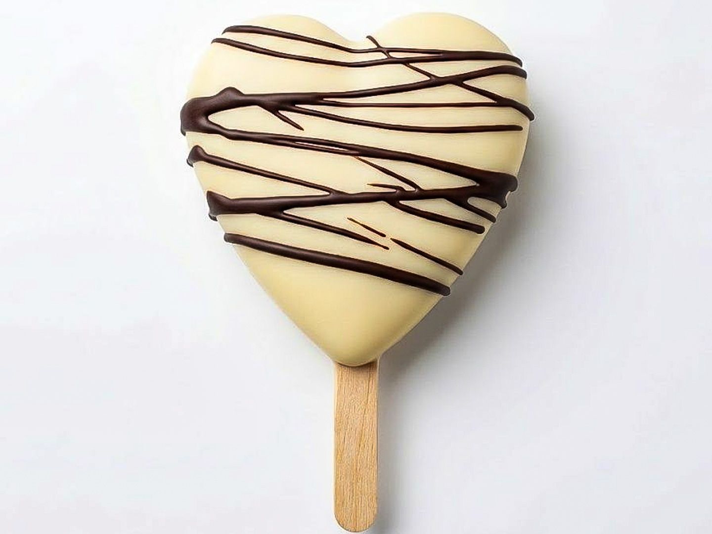 Chocolate Blanco