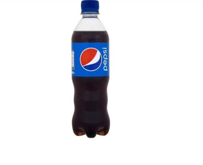 Bebida Pepsi 500 ml