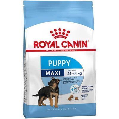 Maxi Puppy - 15kg