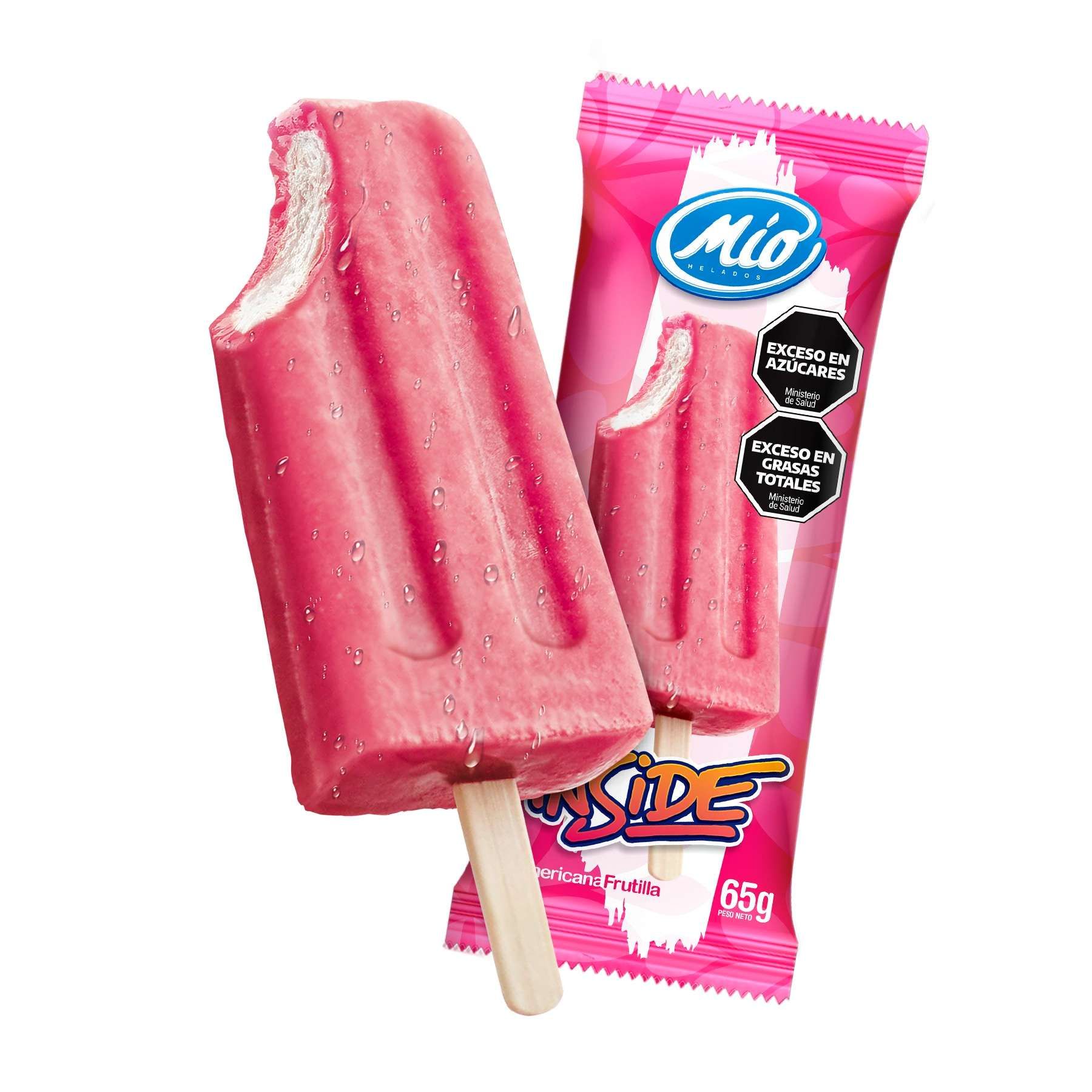 Palito Inside