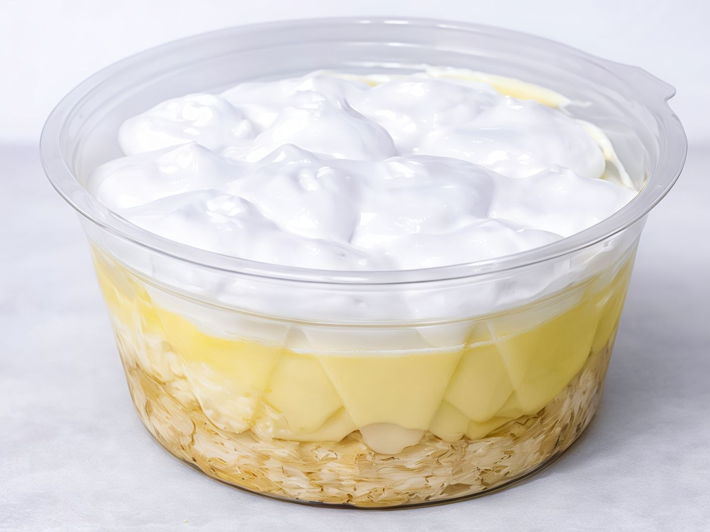 Lemon Pie