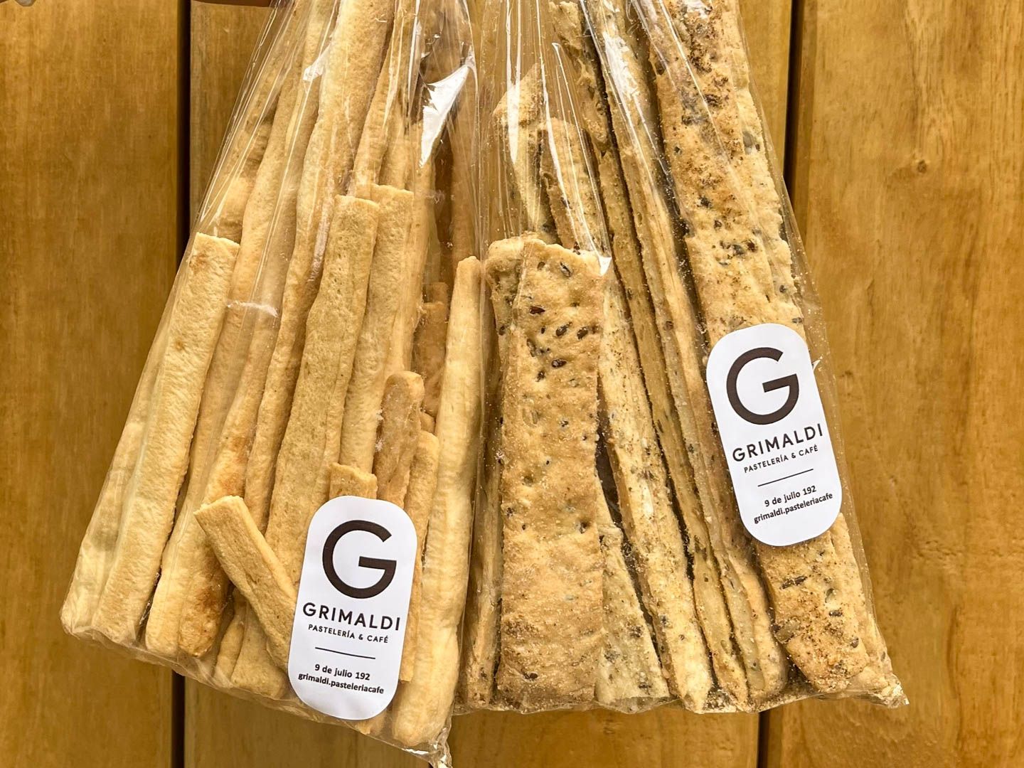 Lengüitas semillas 200g