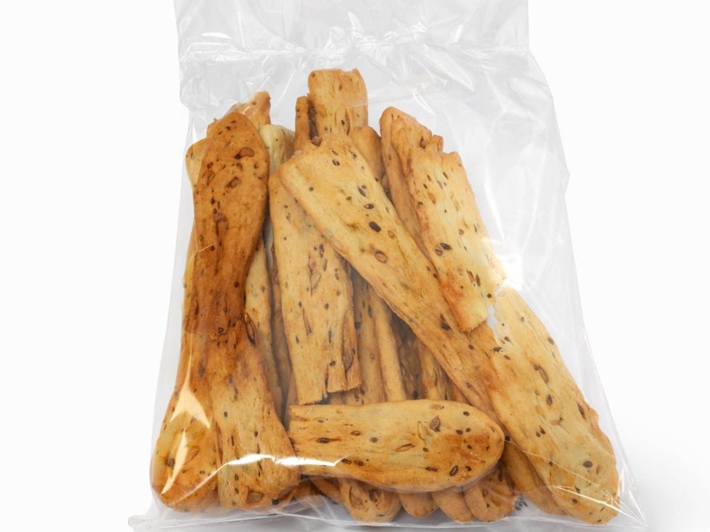 Lengüitas Con Semilla