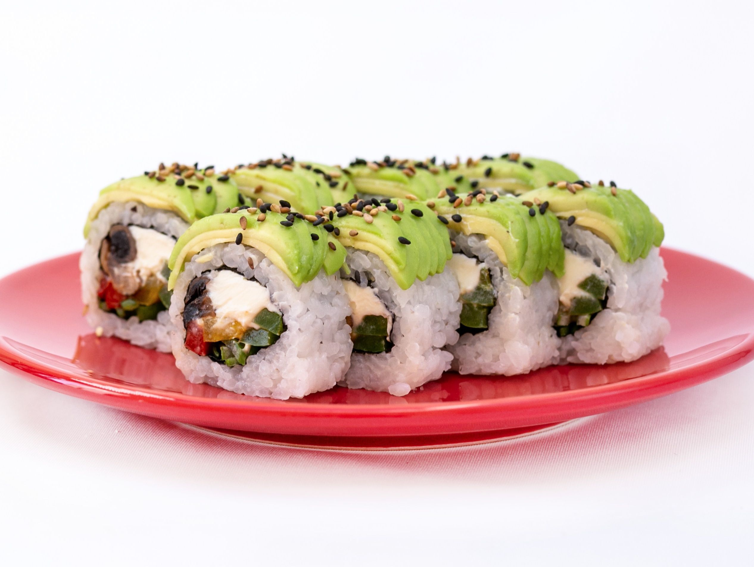 Tepan roll