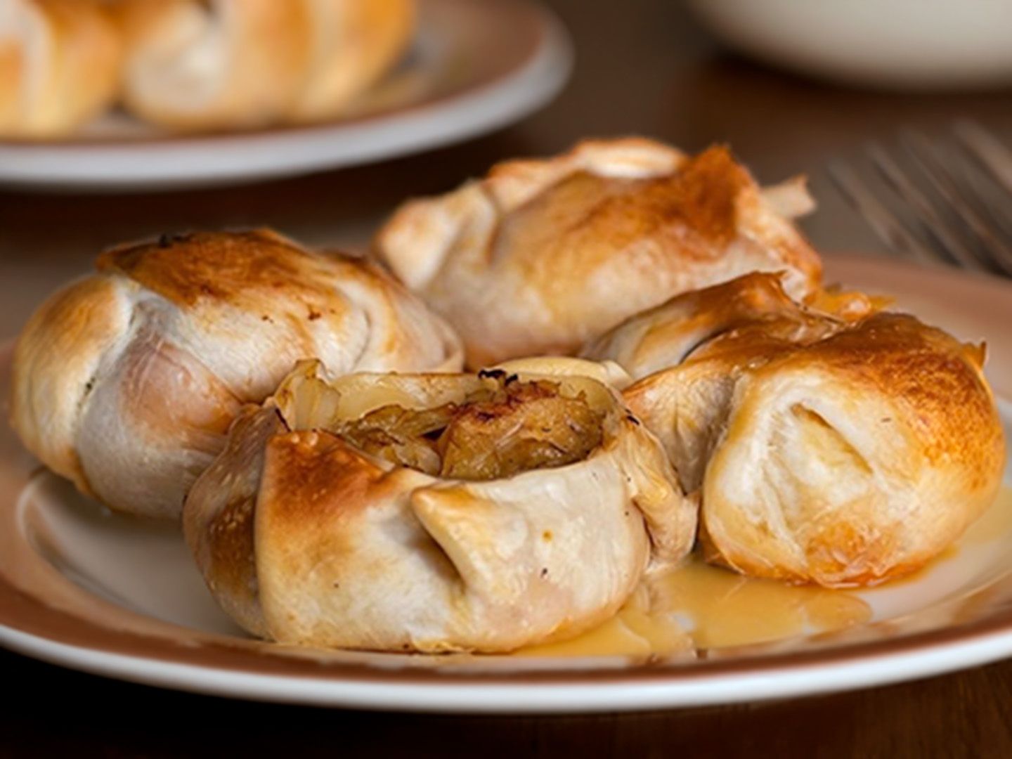1/2 docena de empanadas a elección