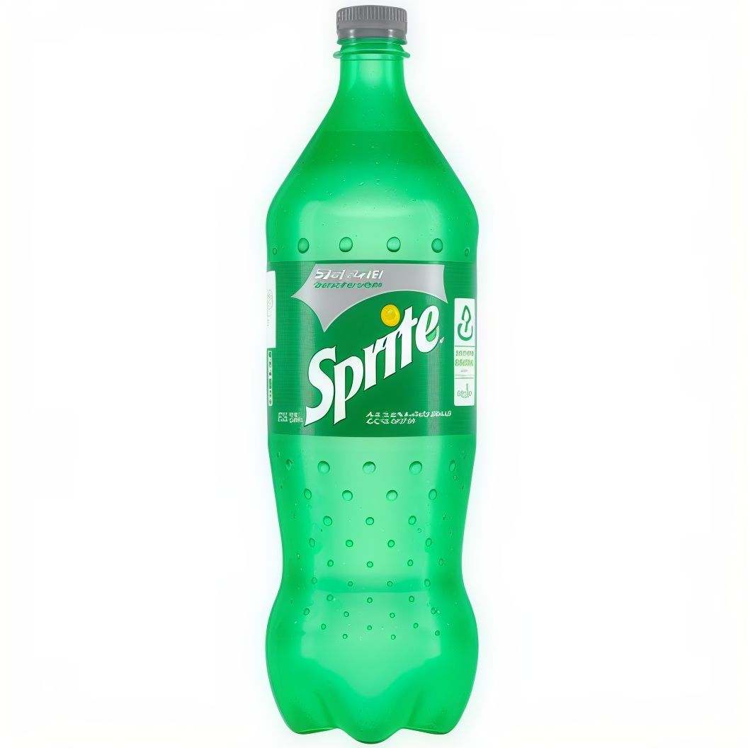 Sprite sin azúcares 1.5 l.