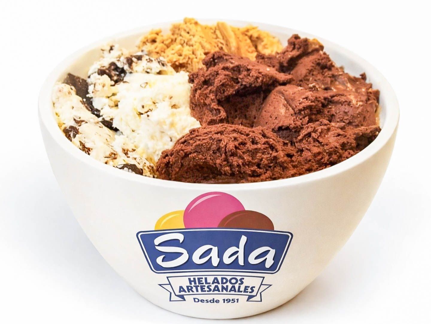 Helado 1 kg